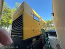 2014 CATERPILLAR 3456/SR4 600KW Generator