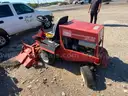 2001 Toro Ground Master