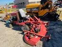 2001 Toro Ground Master