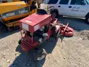 2001 Toro Ground Master