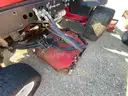 2009 Toro Groundmaster 4500D