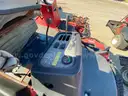 2009 Toro Groundmaster 4500D