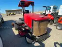 2009 Toro Groundmaster 4500D