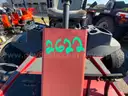 2009 Toro Groundmaster 4500D