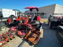 2009 Toro Groundmaster 4500D