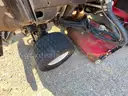 2009 Toro Groundmaster 4500D
