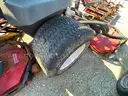 2009 Toro Groundmaster 4500D