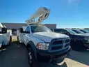 2013 RAM 5500