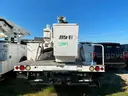 2013 RAM 5500 Bucket Truck 4X4