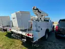 2013 RAM 5500 Bucket Truck 4X4