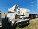 2013 RAM 5500 Bucket Truck 4X4