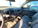 2013 RAM 5500 Bucket Truck 4X4