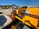 2014 Lee Boy 8500 Asphalt Paver