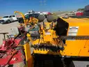 2014 Lee Boy 8500 Asphalt Paver