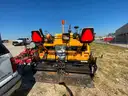 2014 Lee Boy 8500 Asphalt Paver