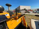 2014 Lee Boy 8500 Asphalt Paver