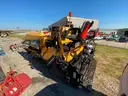 2014 Lee Boy 8500 Asphalt Paver
