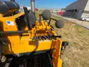 2014 Lee Boy 8500 Asphalt Paver