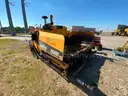 2014 Lee Boy 8500 Asphalt Paver