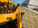 2014 Lee Boy 8500 Asphalt Paver
