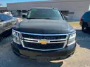 2016 Chevrolet Tahoe