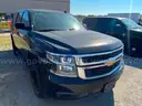 2016 Chevrolet Tahoe