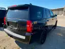 2016 Chevrolet Tahoe