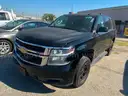 2016 Chevrolet Tahoe