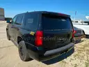 2016 Chevrolet Tahoe
