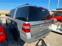 2016 Ford Expedition