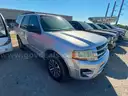 2016 Ford Expedition