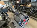 2016 Harley-Davidson FLHP