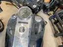 2016 Harley-Davidson FLHP
