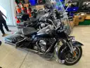 2016 Harley-Davidson FLHP