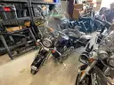 2016 Harley-Davidson FLHP