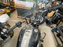 2016 Harley-Davidson FLHP