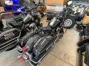 2016 Harley-Davidson FLHP