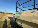 2018 FINN LF120 Hydro Seeder