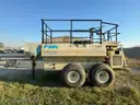 2018 FINN LF120 Hydro Seeder