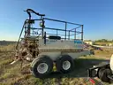 2018 FINN LF120 Hydro Seeder