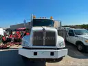 2018 Kenworth T4 Series