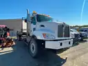 2018 Kenworth T4 Series