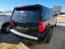 2018 Chevrolet Tahoe