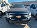 2018 Chevrolet Tahoe