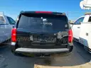 2018 Chevrolet Tahoe