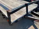 2019 MAXXD Trailers DROP-N-LOAD