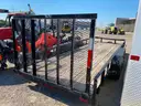 2019 MAXXD Trailers DROP-N-LOAD