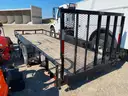 2019 MAXXD Trailers DROP-N-LOAD