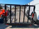 2019 MAXXD Trailers DROP-N-LOAD