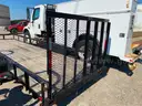 2019 MAXXD Trailers DROP-N-LOAD